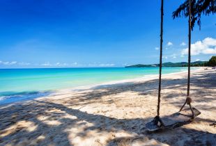 man on the ground phuket