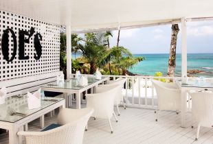 man on the ground phuket