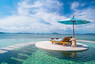 man on the ground phuket