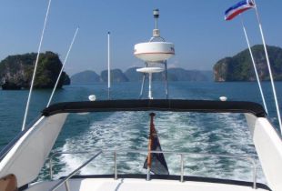 man on the ground phuket