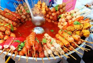 man on the ground phuket