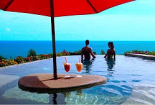 man on the ground phuket