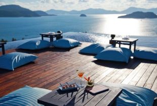 man on the ground phuket