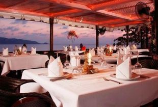 man on the ground phuket