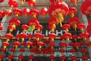 man on the ground phuket