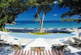 man on the ground phuket