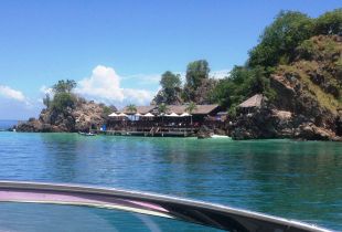man on the ground phuket