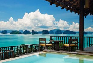 man on the ground phuket