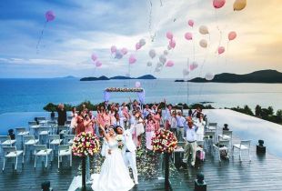 man on the ground phuket